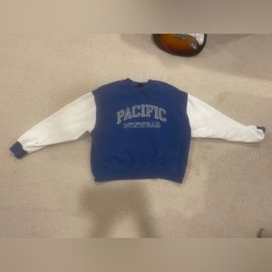 Pacsun crewneck